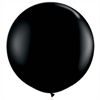 Latex Ballon 90 cm Diversen Kleuren Inclusief Helium